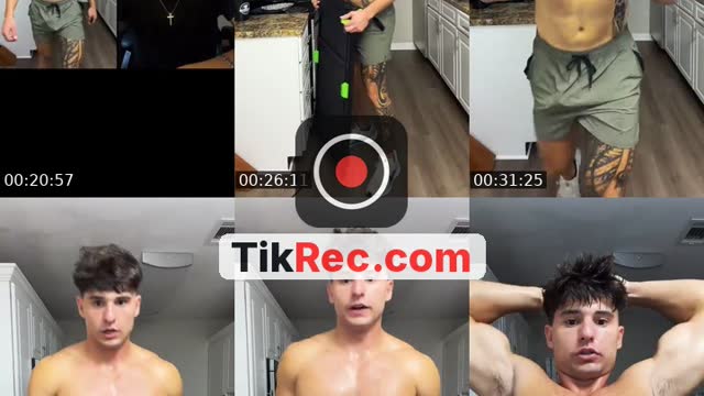 TikTok live: Mentioned you by @dent_fitness