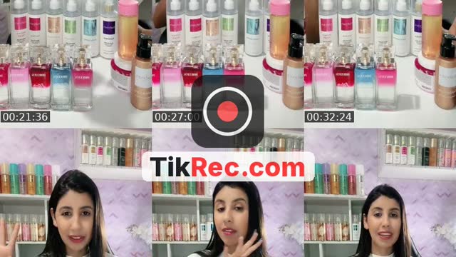 @graziliveshop TikTok live from 2026-09-30