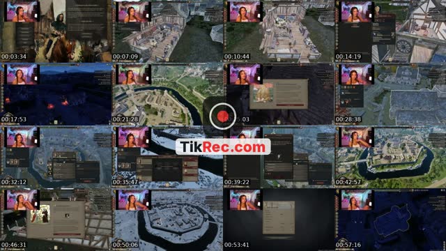 TikTok live: heyy lass bisschen talken🦋 🤍 by @laras.sterni