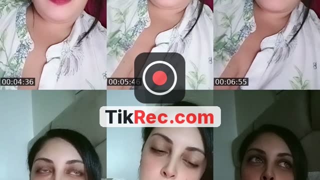 @ikram.danila TikTok live