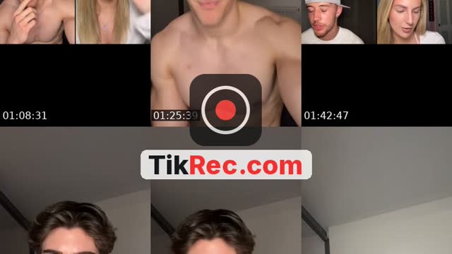 TikTok live: Gift gallery reset ! by @willhickslifts