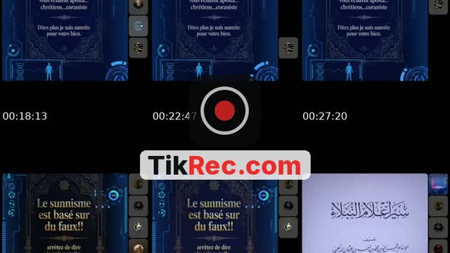 @antinasibi93 TikTok live