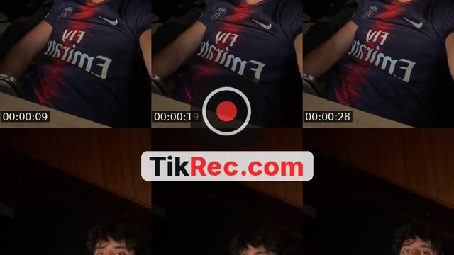 @varitodirectos TikTok live