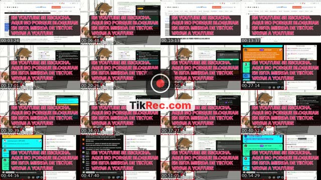 @elrichieopinaoficial TikTok live from 2026-09-30