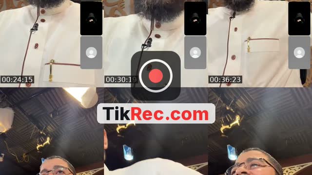 @ramy.eissa0 TikTok live