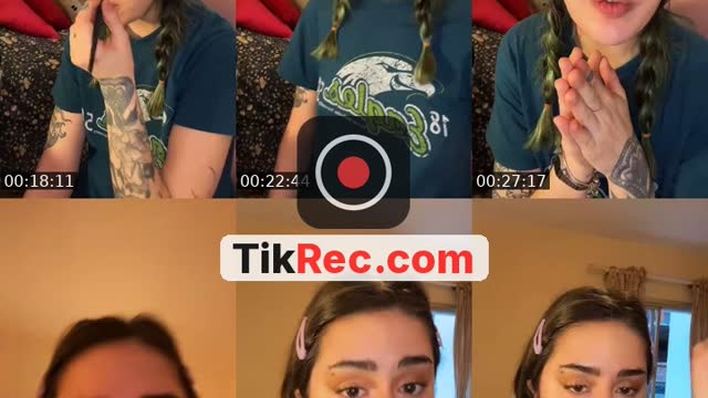 @viktoriahpiercings TikTok live from 2026-09-30