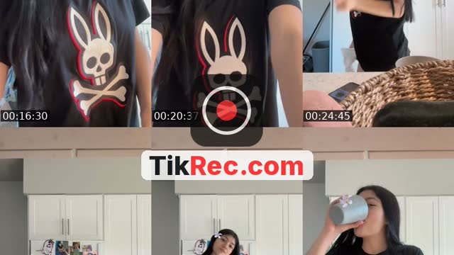 TikTok live: Hola a todos 🖤 by @fjc__000