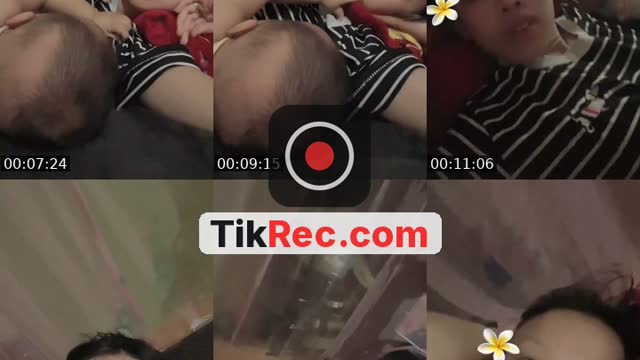 @h.giang8215 TikTok live