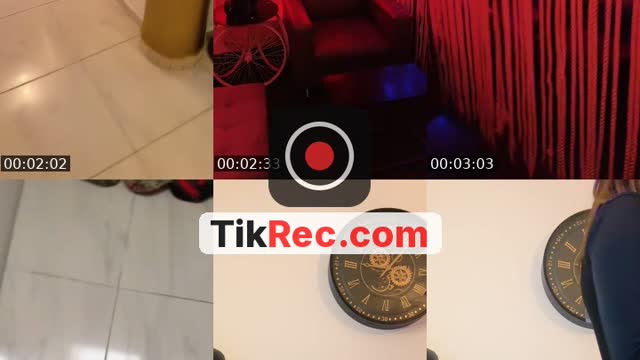 @andre_asua TikTok live