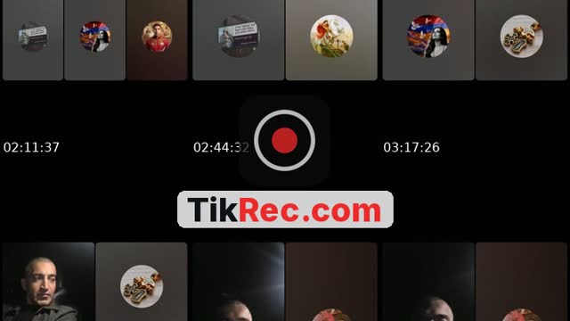 @armenia_777_.rossia TikTok live from 2026-09-30