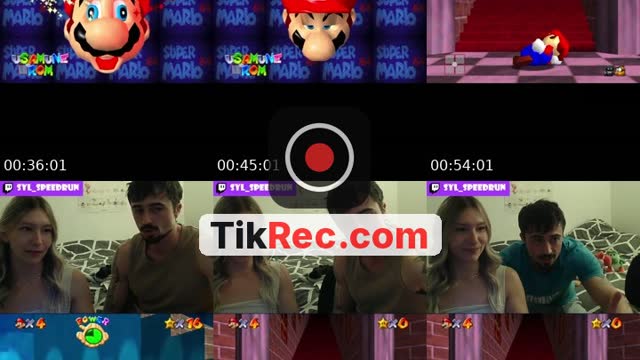 TikTok live: El_mlgm réussi le el blj ??? by @docteur_sylv