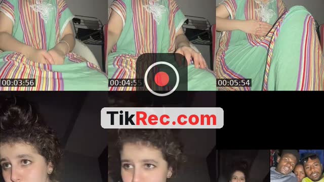 @lacikram TikTok live