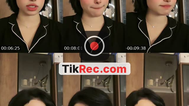 @mimimirola TikTok live from 2026-09-30