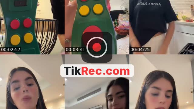 @spam_girlsssss_ TikTok live