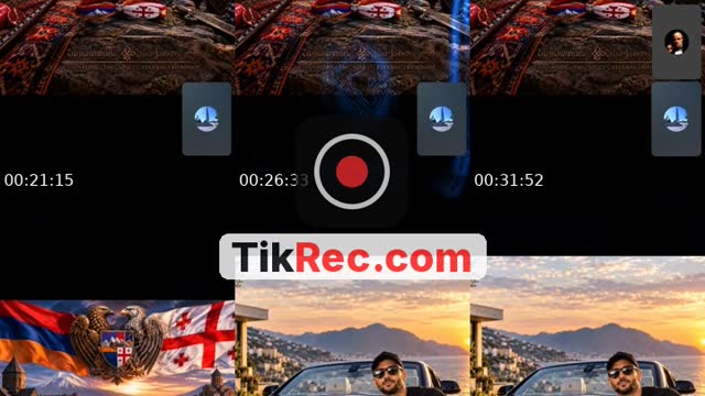 @lev_on_1000 TikTok live from 2026-09-30