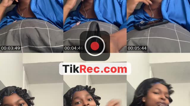 @yesitsni TikTok live from 2026-09-30