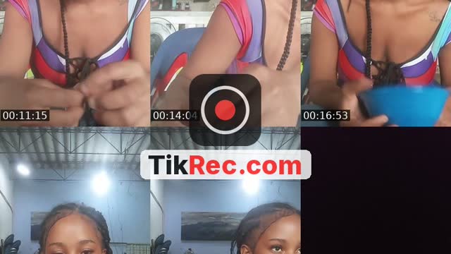 @nenitabella017 TikTok live from 2026-09-30
