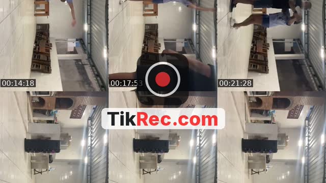 TikTok live: XV DA GIO by @dkdouglascelloficial