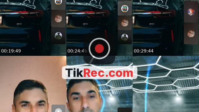 @araiksargsyan5 TikTok live