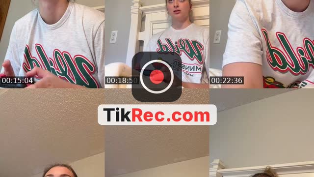 TikTok live: Mentioned you 🪩 by @samliftz.u