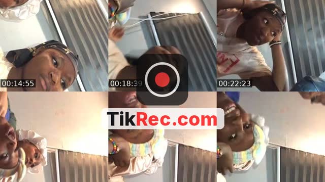 TikTok live: Mentioned you by @itss_khanyee