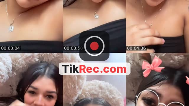 @stefany.gomez0774 TikTok live
