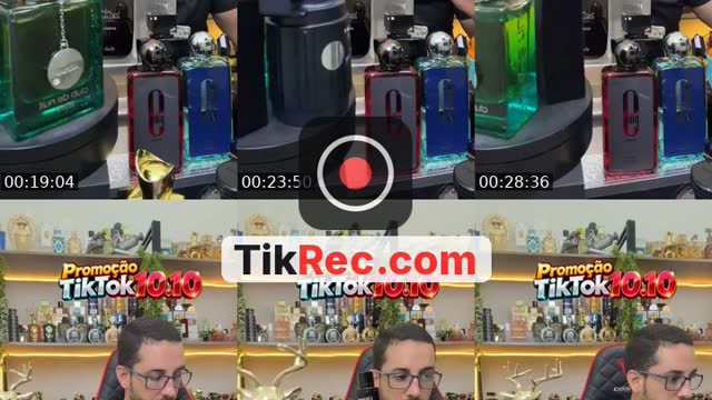 @joaodosperfumes TikTok live from 2026-09-30