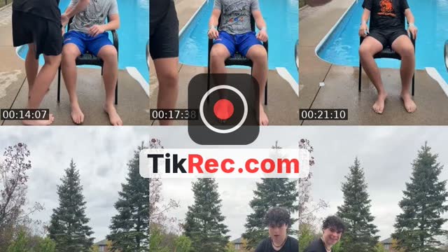 TikTok live: No dumps by @max.19v