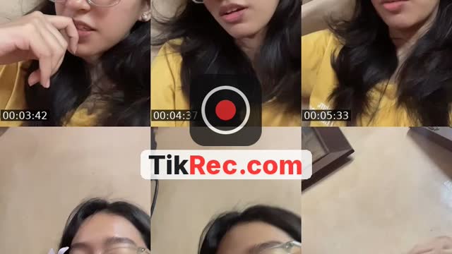 @isableeh TikTok live