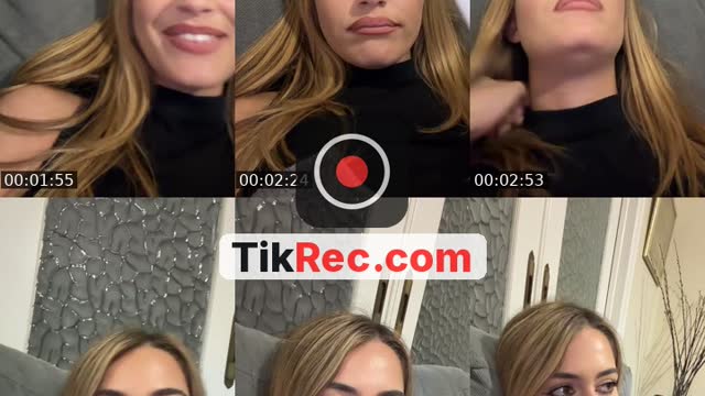 @piitsiii TikTok live