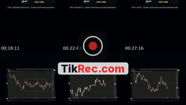 TikTok live: chitchat by @seemoojr