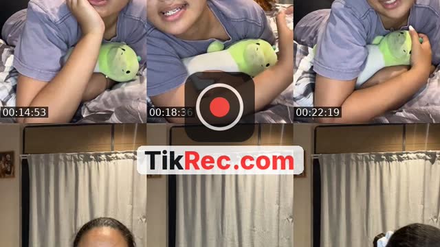 TikTok live: Let’s climb the league!! by @its_lisa2019