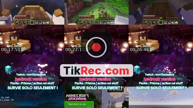 TikTok live: DODO by @burri3dalive