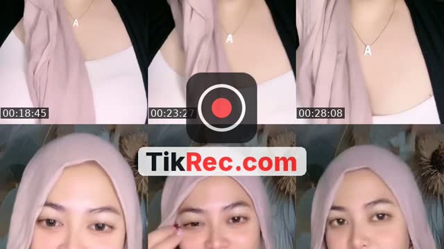 TikTok live: Mau dayli by @ayrajelita1