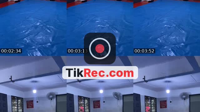 Cours collectifs de kick boxing - @teampcb0