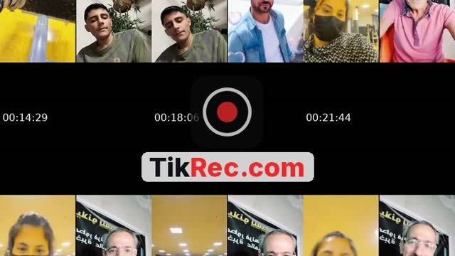 @baby_1999__ TikTok live