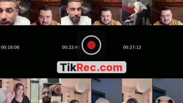 Lets Go LIVE! - @naya_asad1