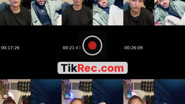 @jasmine_dany TikTok live from 2026-09-30