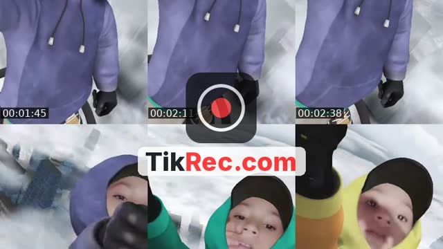 @agathavictoria2017 TikTok live