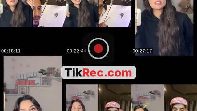 @taya200225 TikTok live