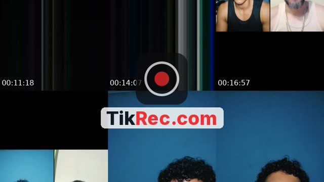 TikTok live: live rápida by @irnfx