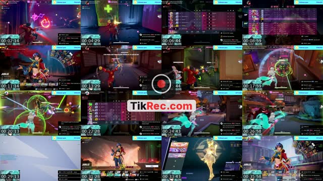 TikTok live: certified loner by @kariartzz