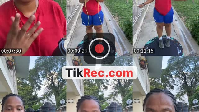 @trini_scientist TikTok live from 2026-09-30