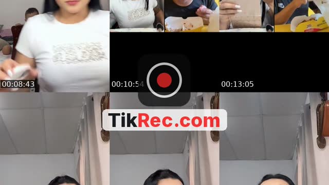 TikTok live: Holaaa by @abigailmontoya045
