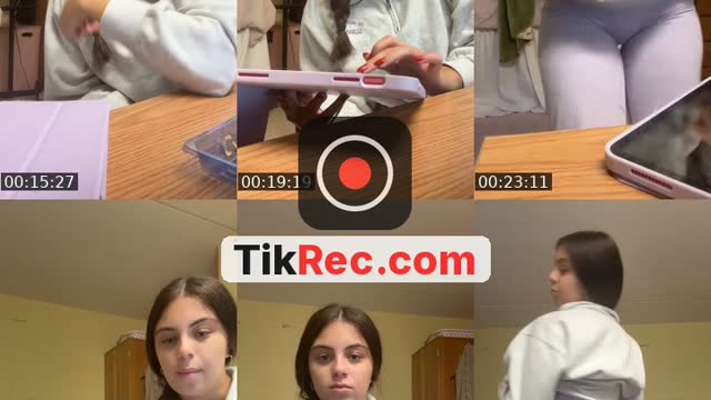 @juliaisbomb.com TikTok live from 2026-09-30