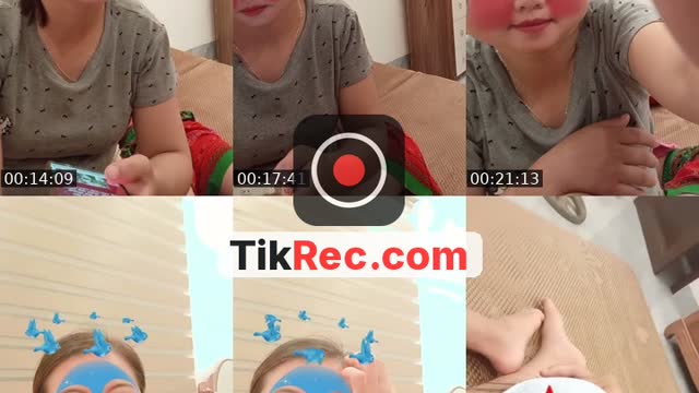 @binhl688 TikTok live