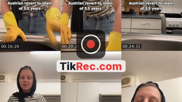 @annileta TikTok live from 2026-09-30
