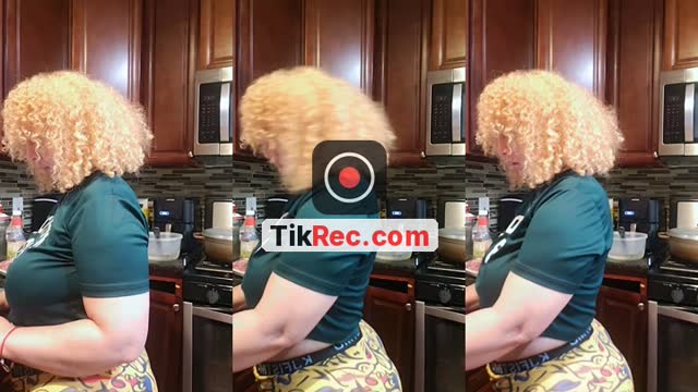 @tiktokshopdelarubia TikTok live