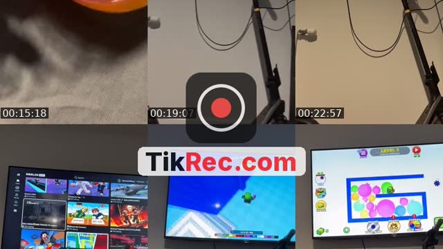 @ok85423 TikTok live from 2026-09-30