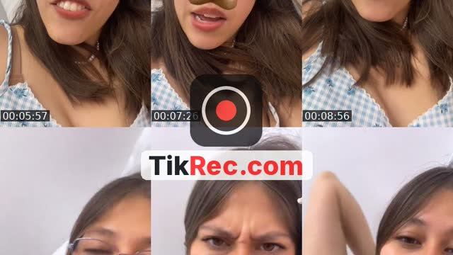@sasa1212uni TikTok live
